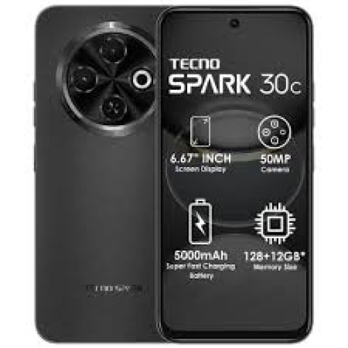 Spark 30C KL5 128+4 Spark 30C KL5 128+4