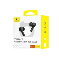 Baseus Bowie E17 Earbuds Baseus Bowie E17 Earbuds