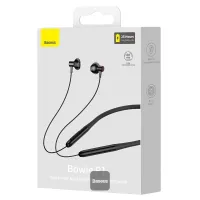 Baseus Bowie P1 Wireless Neckband Earphone