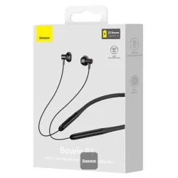 Baseus Bowie P1 Wireless Neckband Earphone Baseus Bowie P1 Wireless Neckband Earphone