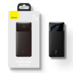 Baseus 15w 20000mah Power Bank