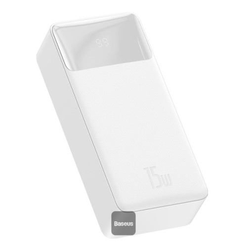 Baseus 15w 30000mah Power Bank Baseus 15w 30000mah Power Bank