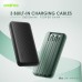 Oraimo Power Bank 10000mAh with cable